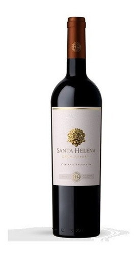 Vino Santa Helena Grn Reserva Cabernet Sauvignon 12 Botellas