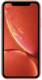 Celular Smartphone Apple iPhone XR 64 Gb 6.1 PuLG 3 Gb Ram