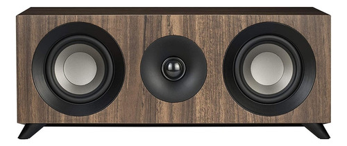 Jamo S81 Canal Central Nuez Walnut