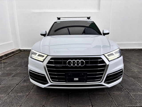 Audi Q5 Select Elite 5 Puertas