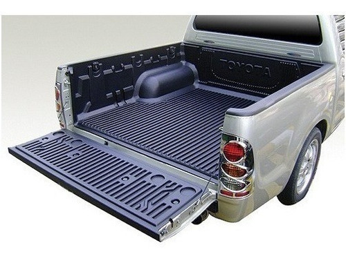 Bed Liner Arb D-max 2007+ Doble Cabina