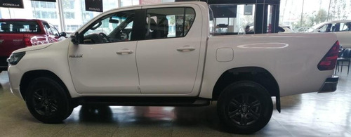 Toyota Hilux Modelo Nueva 2021 Super Oferta