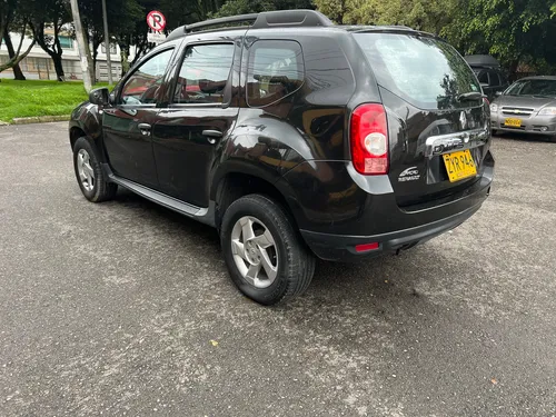 Renault Duster 1.6 Expression