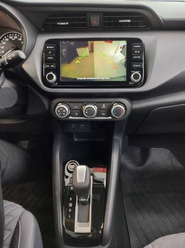 Imagen 15 de 25 de Nissan Kicks Advance Cvt 2022