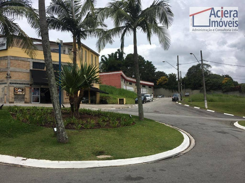 Imagem 14 de 28 de Terreno À Venda, 250 M² - Palm Hills - Cotia/sp - Te1574