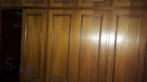 Imagem 26 de 30 de Casa Térrea Com 3 Dormitórios Com Edícula Nos Fundos E Ponto Comercial Na Frente - Ca0791