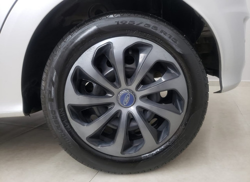 Imagem 3 de 14 de Ford Ka 1.0 Se Plus (flex) 2018 2019