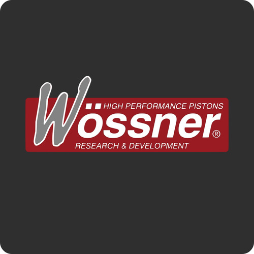 Biela Wössner Ktm Xc-w 450 Exc 450 Husaberg Fe 550