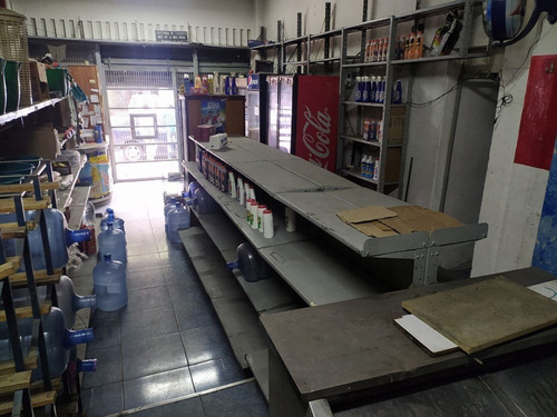 Imagen 6 de 8 de En Venta Abasto Fondo De Comercio 04123526021