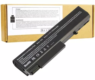 Bateria Para Hp Elitebook 6535 8440p 6930p 8440w *