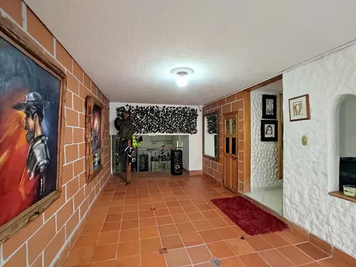 Vendo Casa Unifamiliar En Cabañas