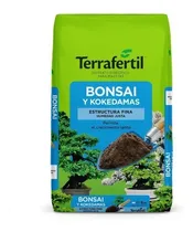 Comprar Sustrato Bonsai Kokedamas 5lts Terrafertil Factura A Y B