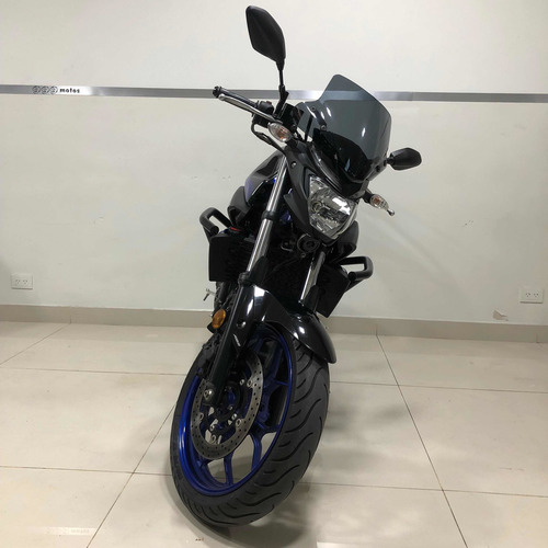Imagen 4 de 16 de Yamaha Mt-03 Usada Mt03 = 0km Mt 03 Permutas Financiacion