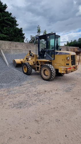 Pala Cargadora Liugong 816c De 1mt