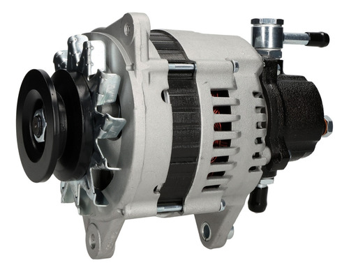Alternador Para Hitachi 12v 80a 1c Tamatel 10213