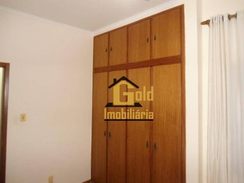 Casa Com 3 Dormitórios À Venda, 172 M² Por R$ 450.000,00 - Nova Ribeirânia - Ribeirão Preto/sp - Ca0535