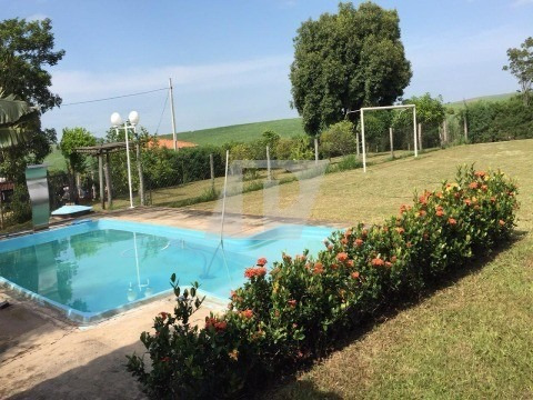 Imagem 2 de 19 de Chácara Para Venda No Bairros Dos Diniz Em Artemis - Ch00077 - 34458773