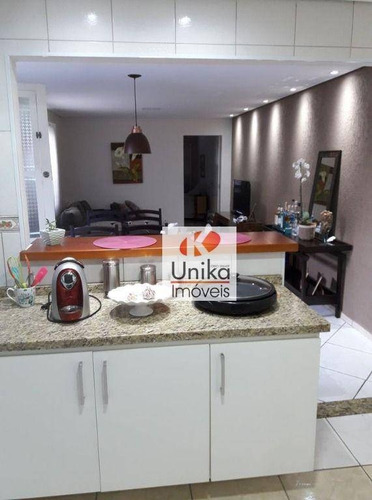 Imagem 4 de 14 de Casa À Venda, 146 M² Por R$ 380.000,00 - Jardim México - Itatiba/sp - Ca1483