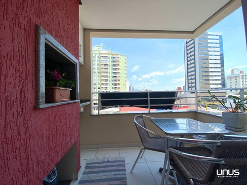Imagem 6 de 15 de Apartamento - Campinas - Ref: 1899 - V-ap1303