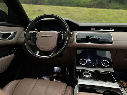 Imagem 11 de 15 de Land Rover Range Rover Velar P380 S R-dynamic