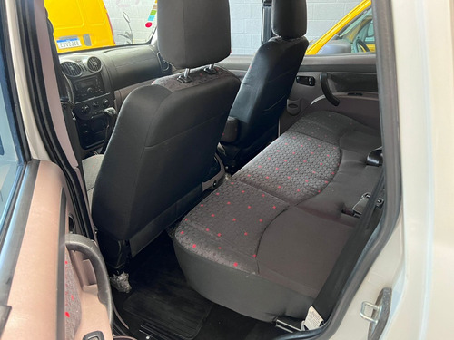 Mahindra Picape 2.2 Cd 4x4 4p