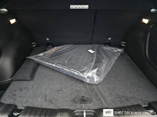 Jeep Compass Black Hurricane 2.0 4x4 TB Aut.
