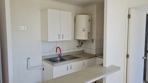 1 Dormitorio + 1 Baño En San Pablo 2966