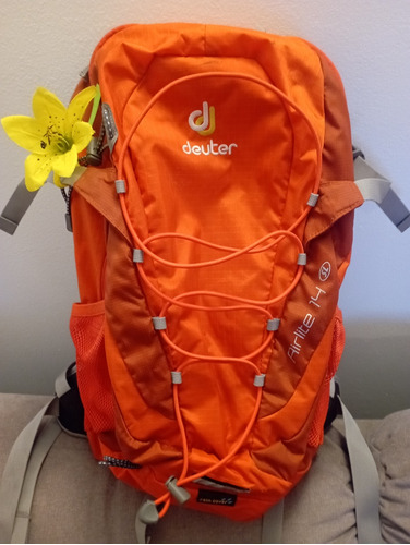 Mochila Deuter, Airlite 14 Sl 