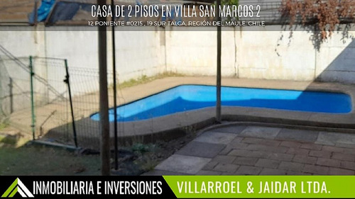 Villa San Marcos