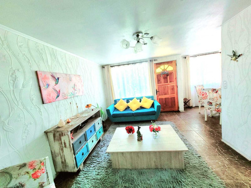 Venta Casa Villa Nocedal 4d 2b (75565)