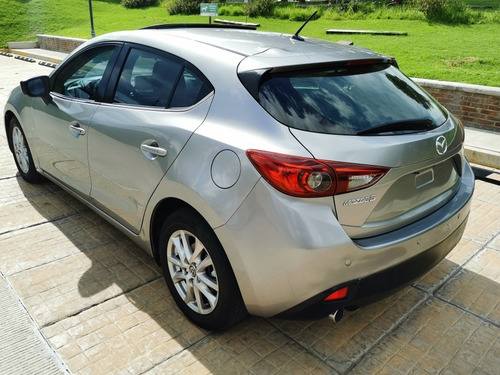 Imagen 3 de 15 de Mazda 3 2015 2.5 Hb S L4 At