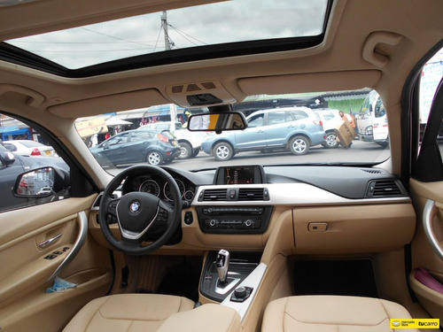 Bmw 320i 2.0 T
