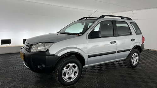 Ford Ecosport Fl