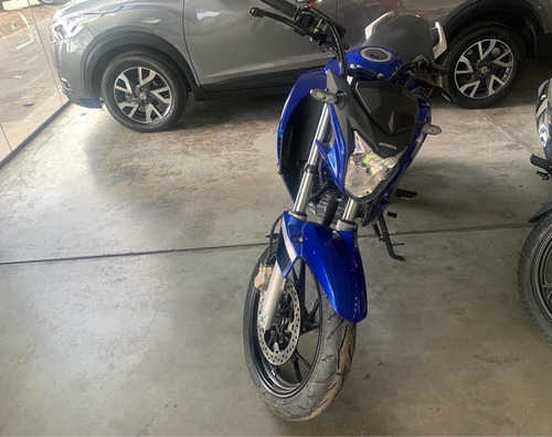 Imagen 3 de 4 de Honda Twister 250 44504904