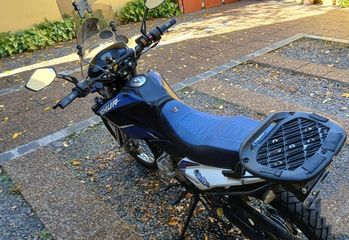 Motomel Skua 250 Pro
