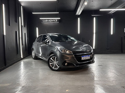 Peugeot 208 1.6 FELINE TIPTRONIC 5P L17
