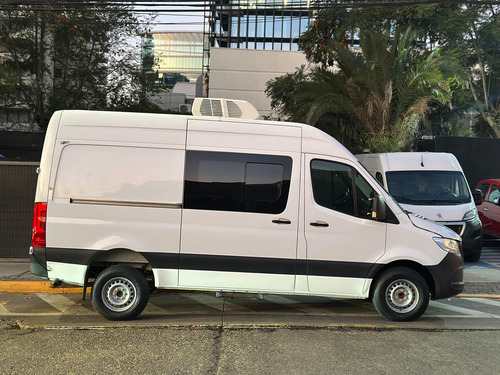 Mercedes Benz Sprinter 314 Cdi 2022 $29.990.000 Oportunidad