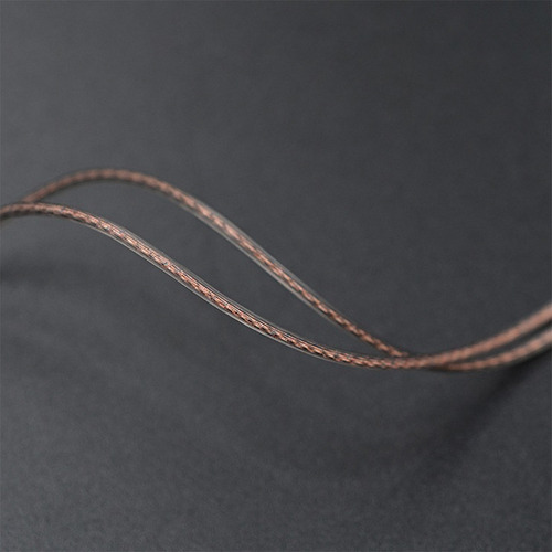 Imagen 7 de 7 de Cable Kz Cobre C Con Micro Zsn Zs10 Pro Dq6 Zsx X Repuesto