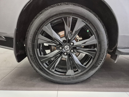 Nissan Pathfinder 2018