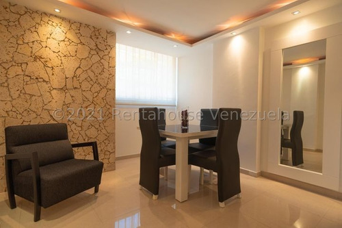 Imagen 6 de 15 de Elys Salamanca Vende Apartameto El Marques Código: 22-22296