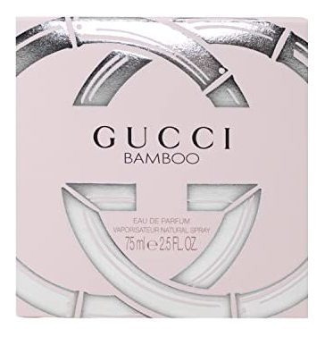 Gucci Bamboo Para Mujeres Por Gucci - 2,5 Oz Edp 3u3m8