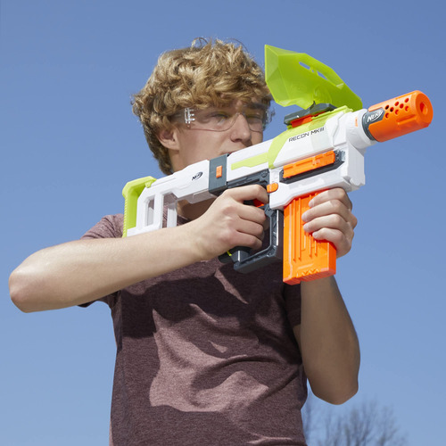 Culata Extraíble Nerf Modulus Recon Mkiii Blaster