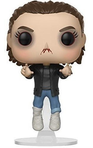 Funko Pop! Stranger Things - Eleven Elevated #637