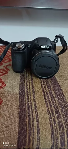 Nikon Coolpix L 830