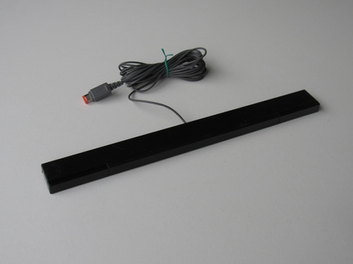 Sensor Bar Original Para Nintendo Wii U