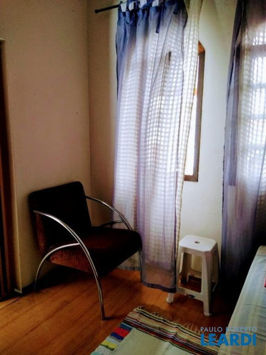 Imagem 10 de 15 de Casa Térrea - Parque Bandeirante - Sp - 635840