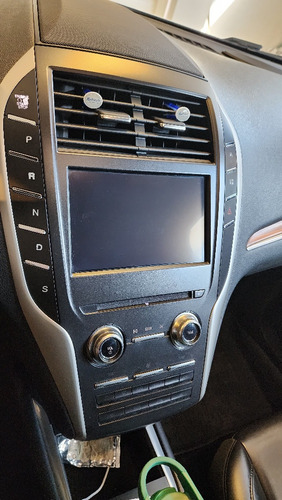 Lincoln MKC 2.3 Select At