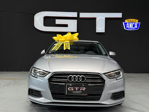Audi A3 Dynamic