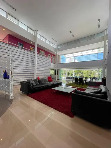 Casa En Venta En Valle Arriba