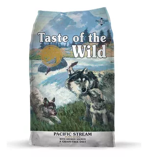 Taste Of The Wild - Pacific Stream Puppy 12.2 Kg